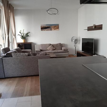 Hochwertig Im Herzen Stuttgarts חדר תמונה