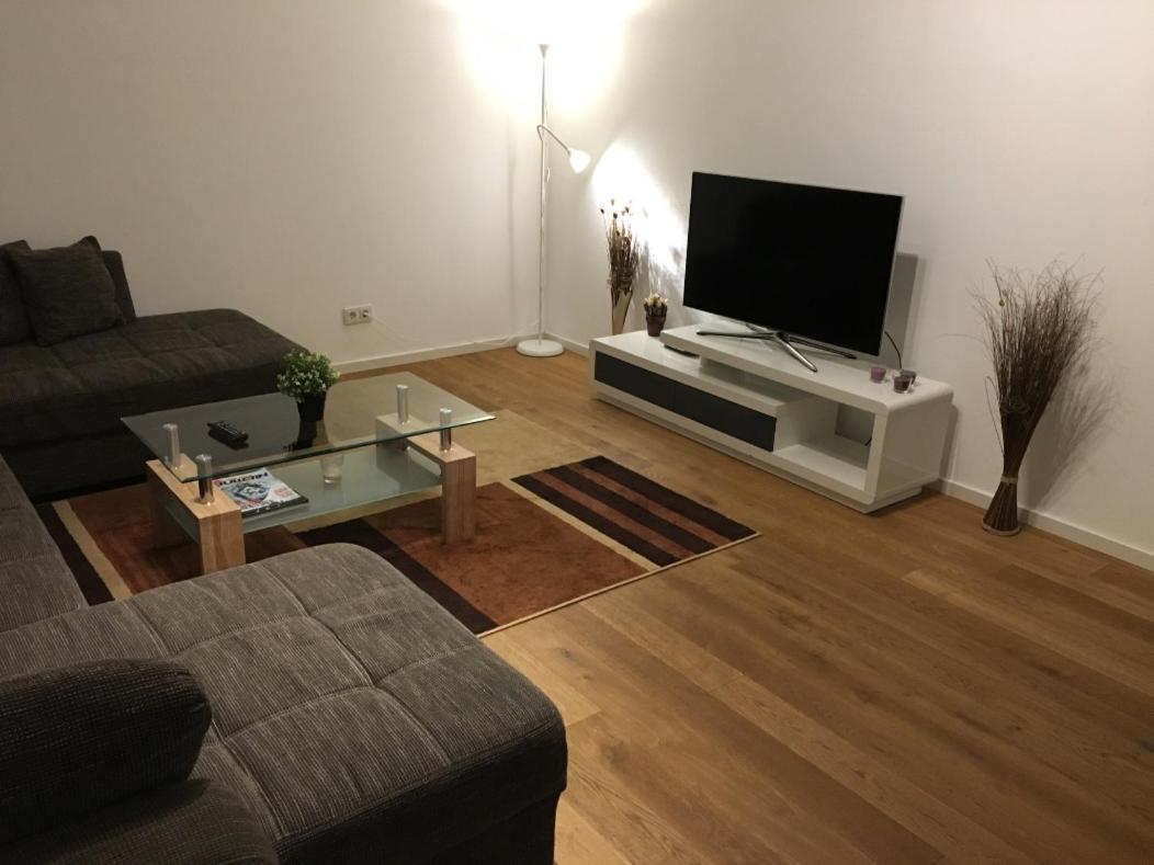 Hochwertig Im Herzen Stuttgarts מראה חיצוני תמונה