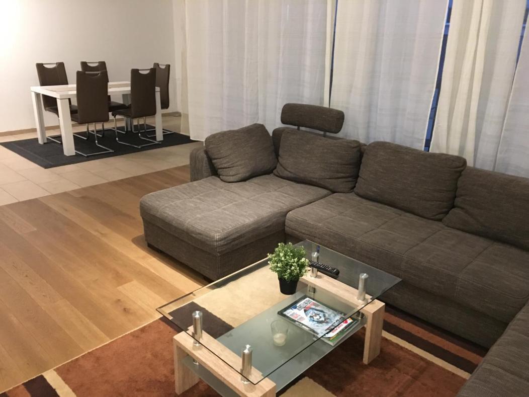 Hochwertig Im Herzen Stuttgarts מראה חיצוני תמונה