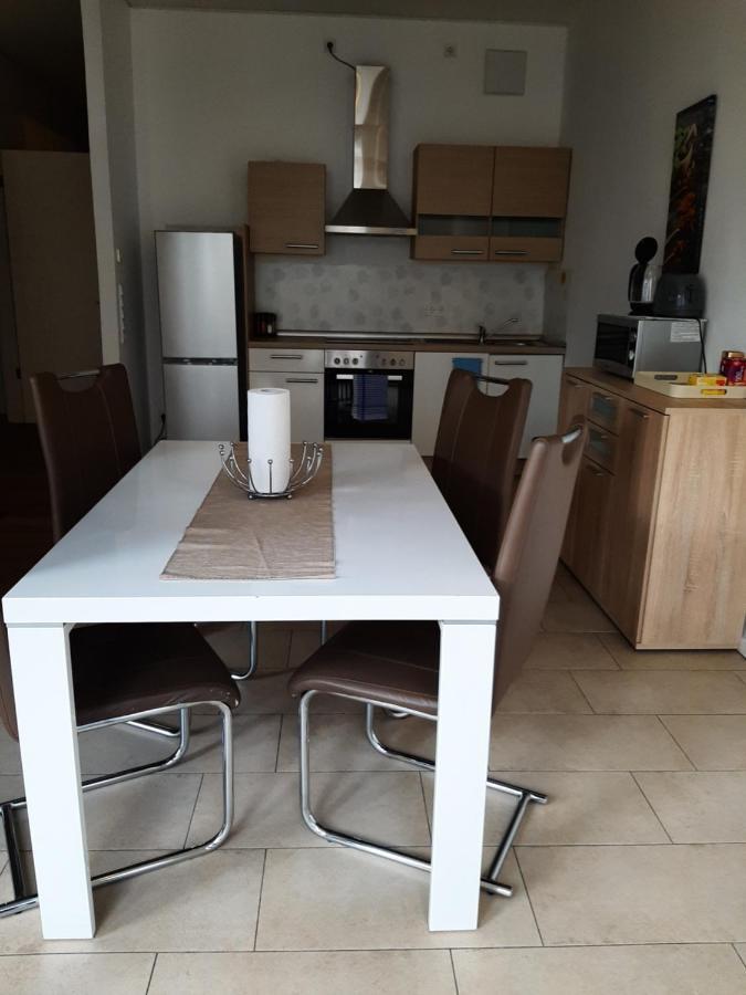 Hochwertig Im Herzen Stuttgarts מראה חיצוני תמונה