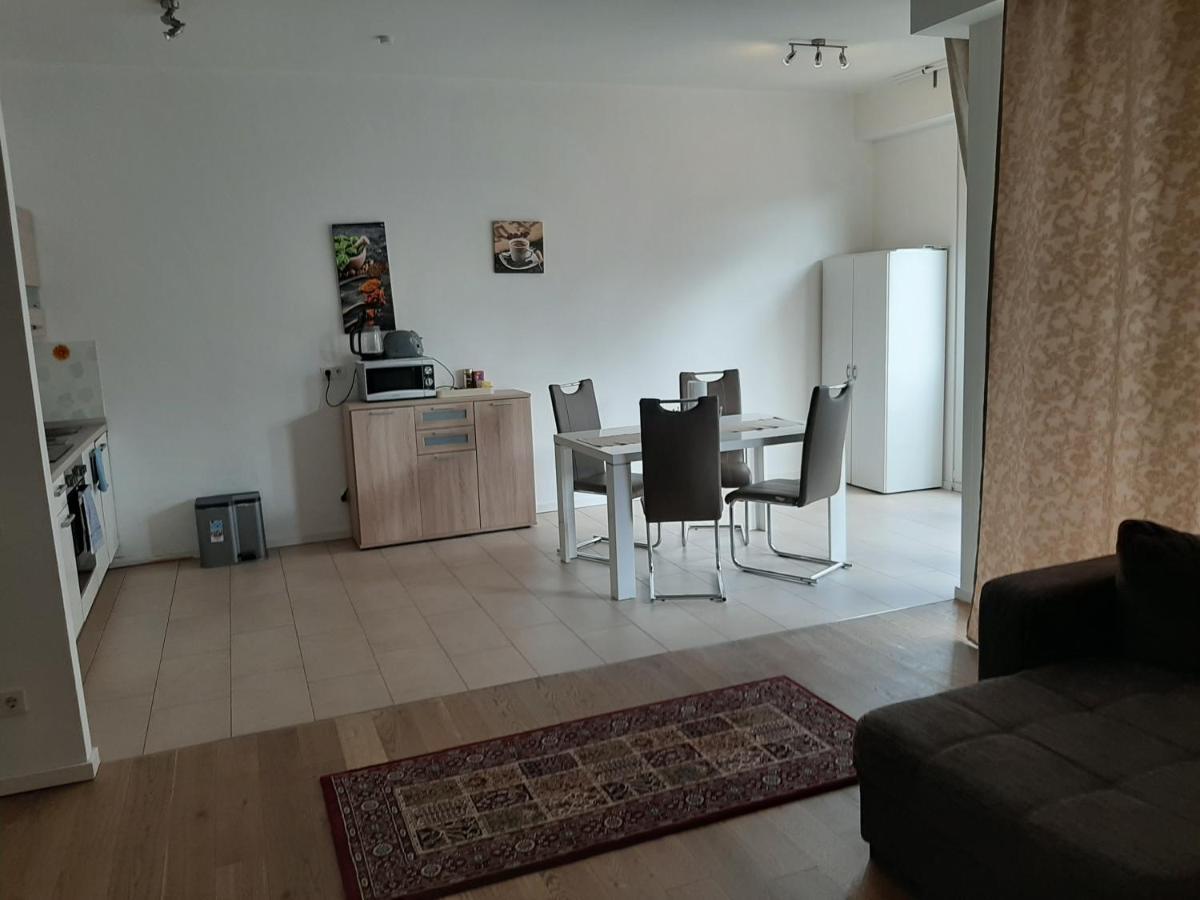 Hochwertig Im Herzen Stuttgarts מראה חיצוני תמונה