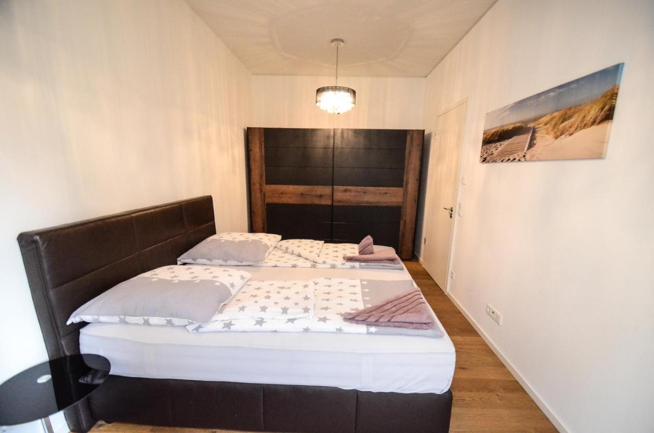 Hochwertig Im Herzen Stuttgarts מראה חיצוני תמונה