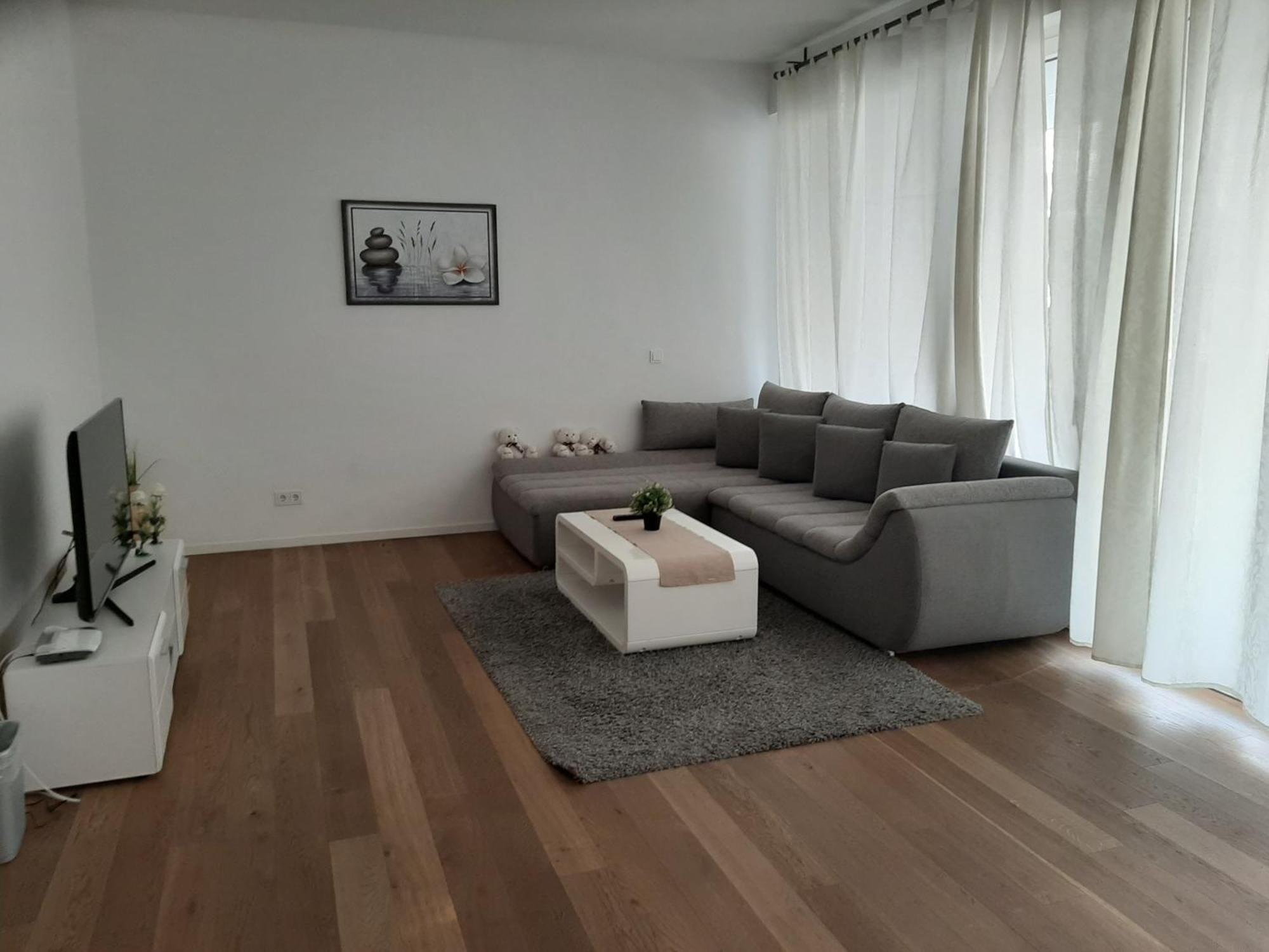 Hochwertig Im Herzen Stuttgarts חדר תמונה