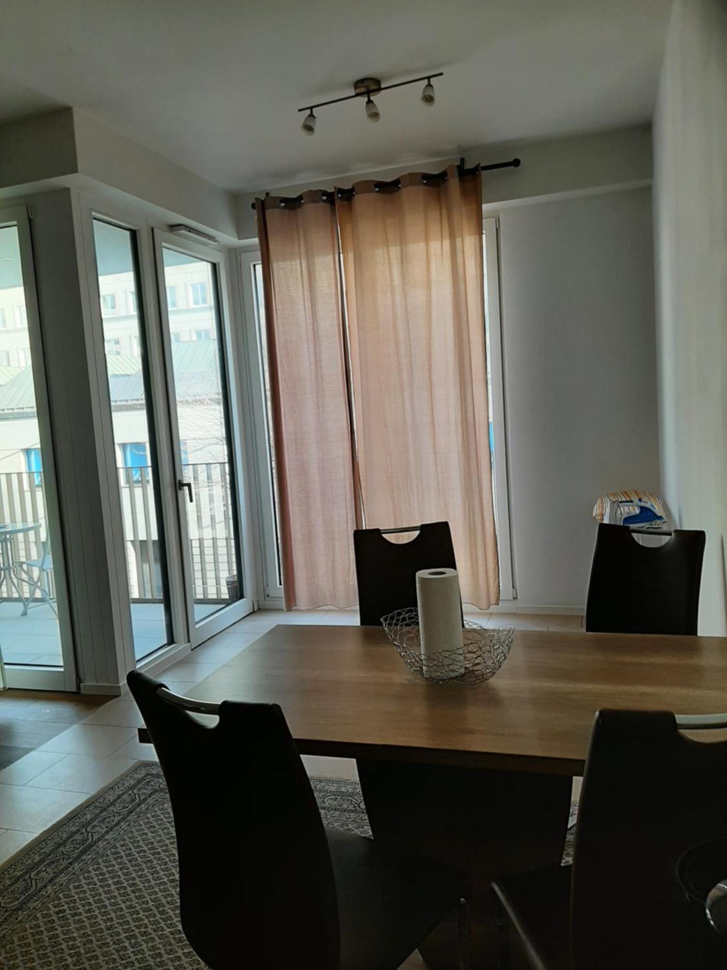 Hochwertig Im Herzen Stuttgarts חדר תמונה