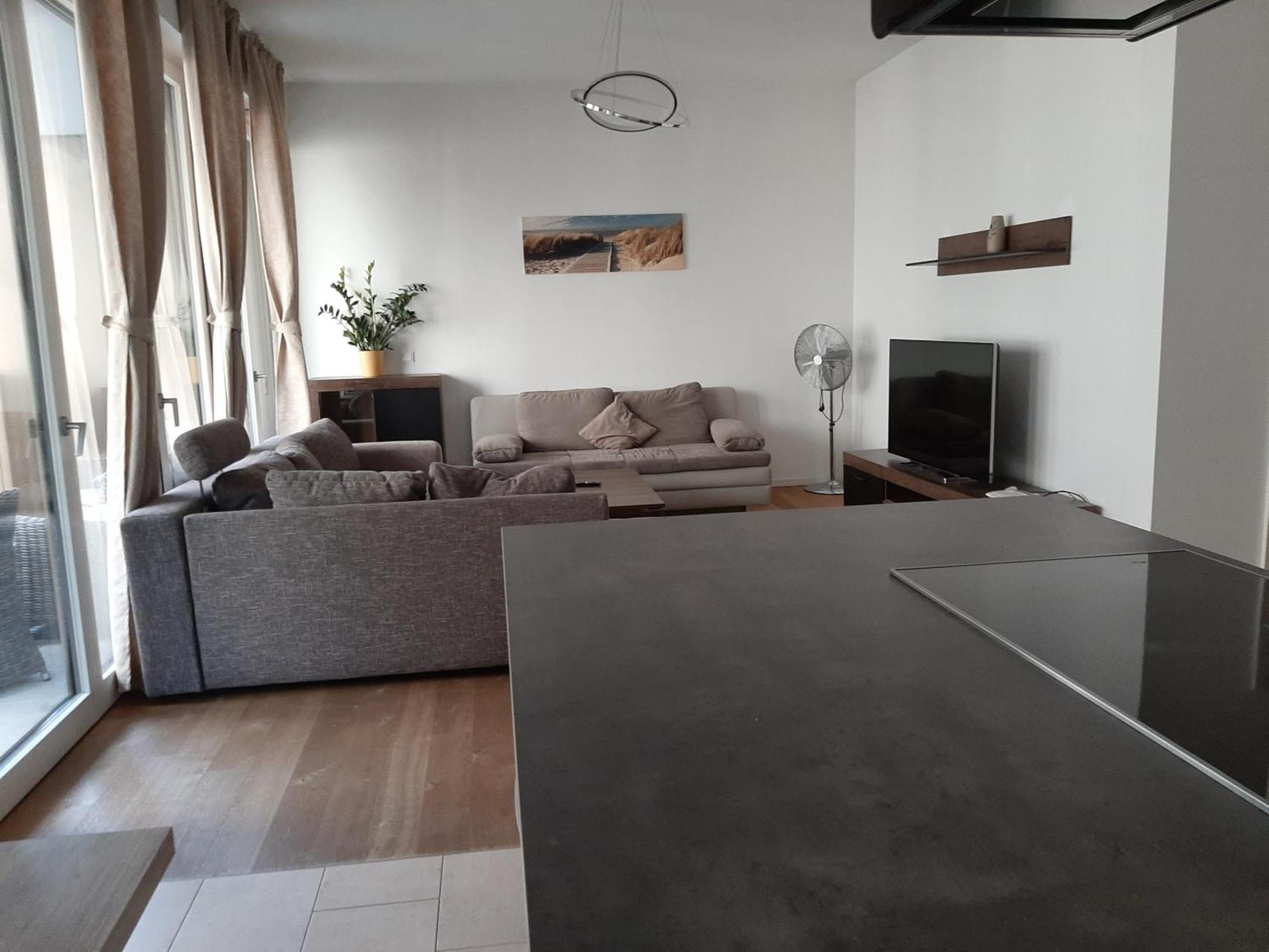Hochwertig Im Herzen Stuttgarts חדר תמונה