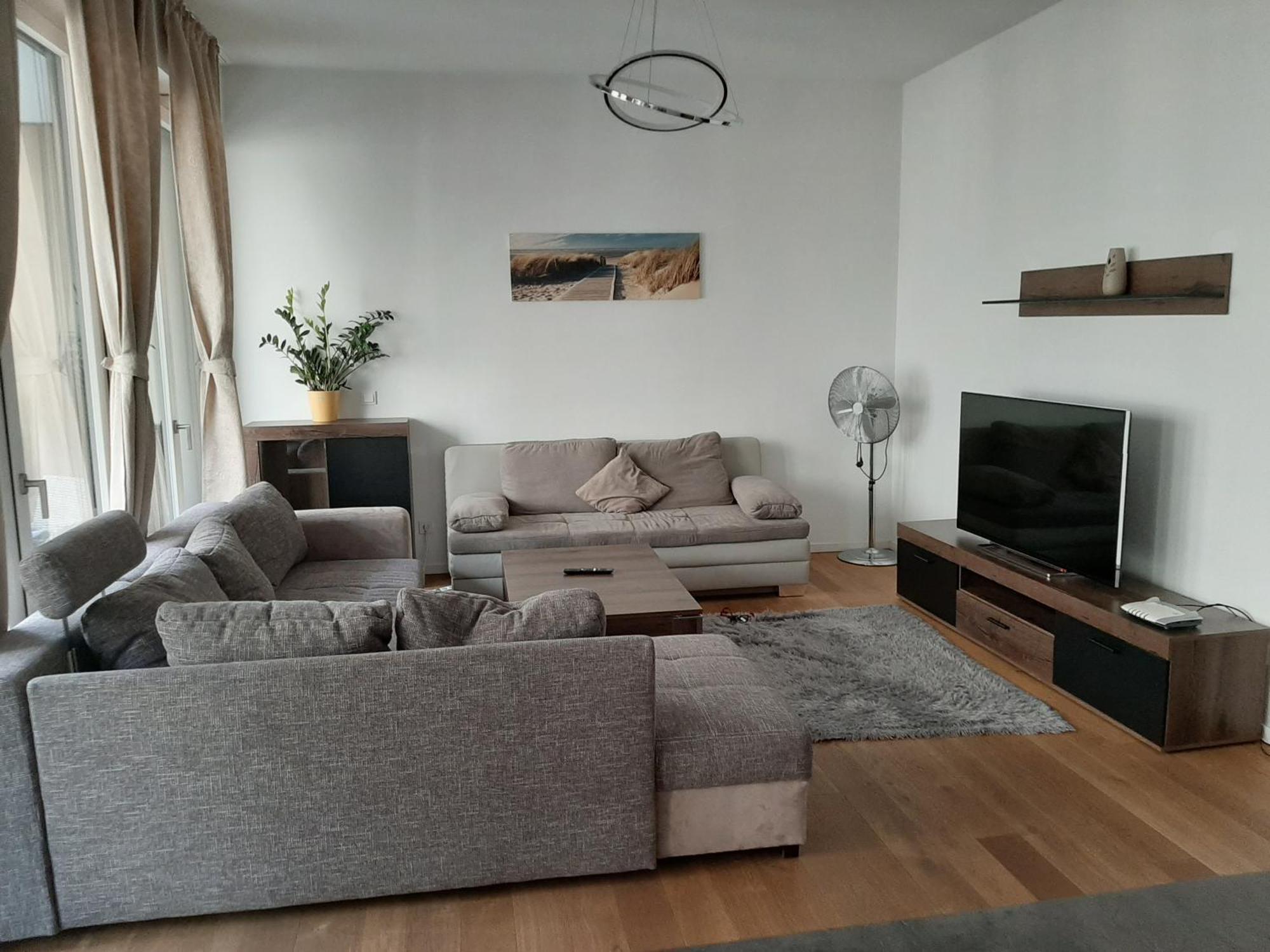 Hochwertig Im Herzen Stuttgarts חדר תמונה