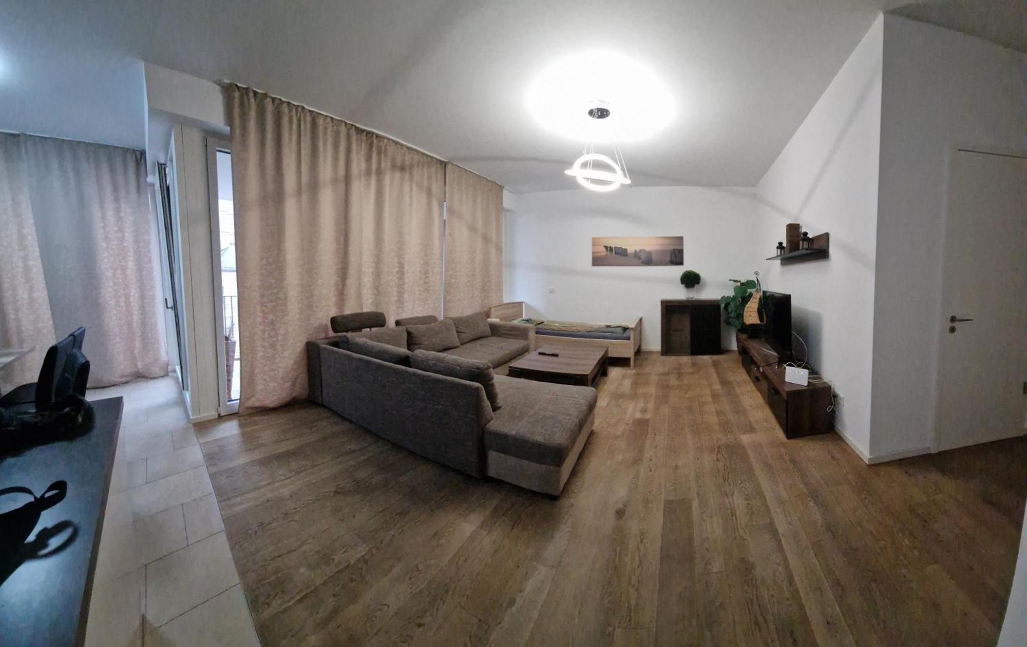 Hochwertig Im Herzen Stuttgarts חדר תמונה