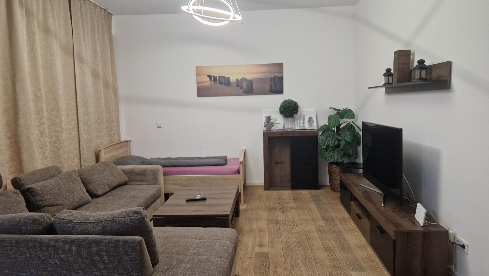 Hochwertig Im Herzen Stuttgarts חדר תמונה